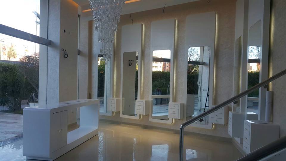 SALON